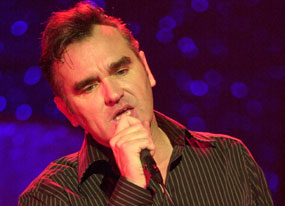 Morrissey Morrissey
